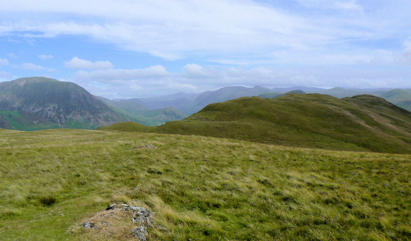 Buttermere Valley Buttermere Valley